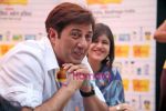 Sunny Deol at Shiksha NGO event in P and G Office on 5th Nov 2009 (23).JPG